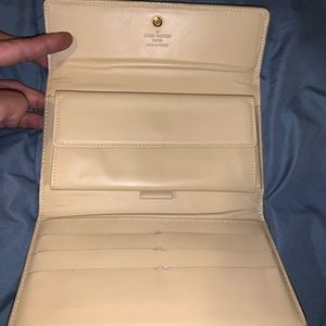 Louis Vuitton wallet